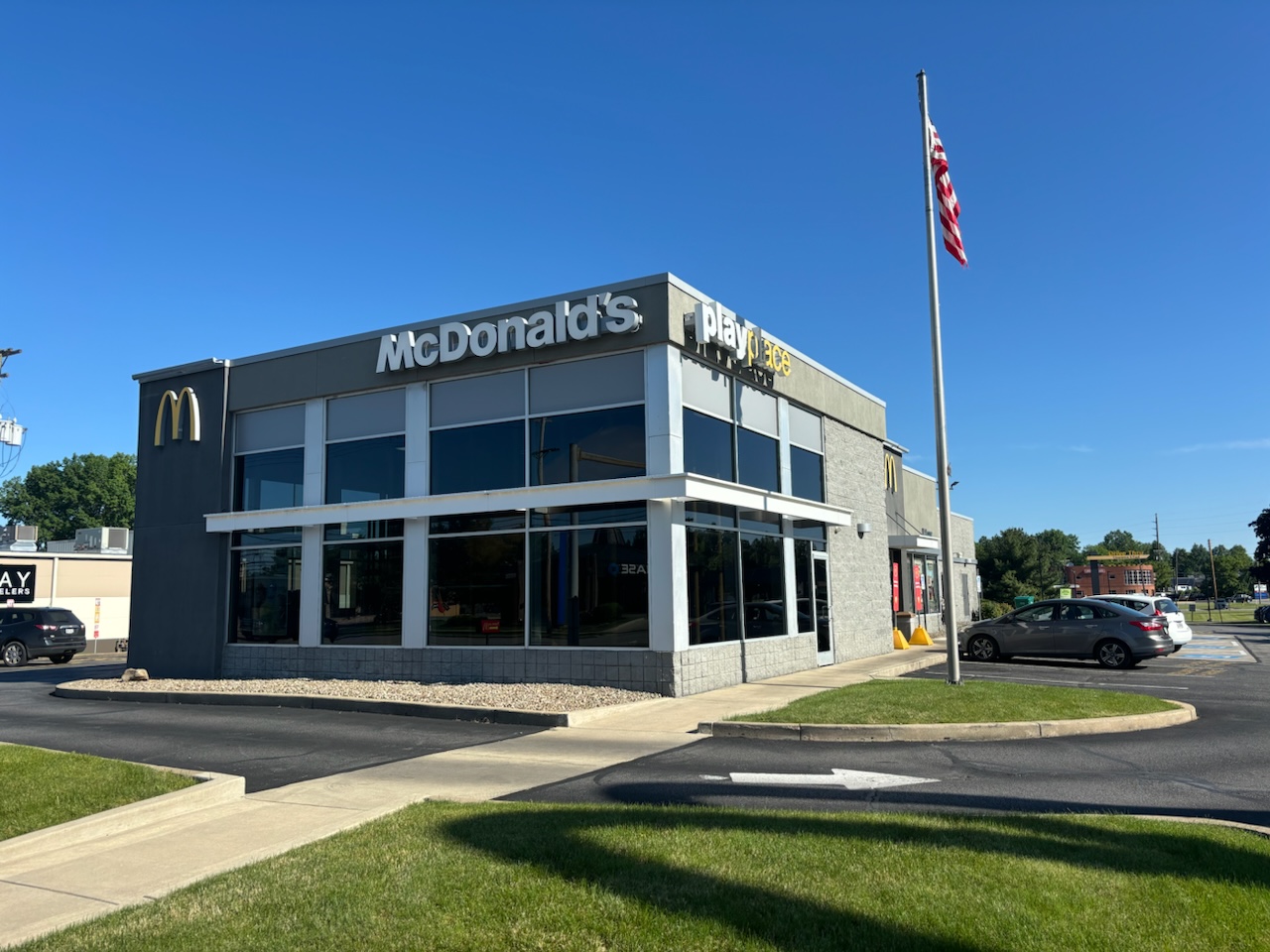 Austintown – Mahoning