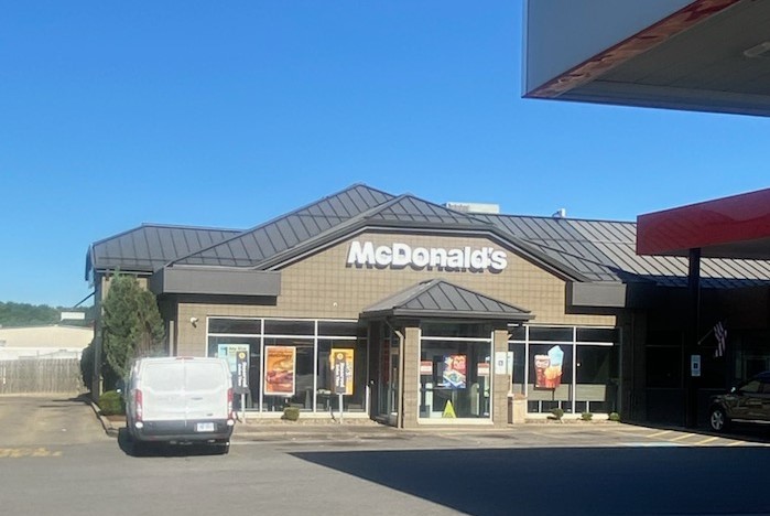 Austintown – Pilot