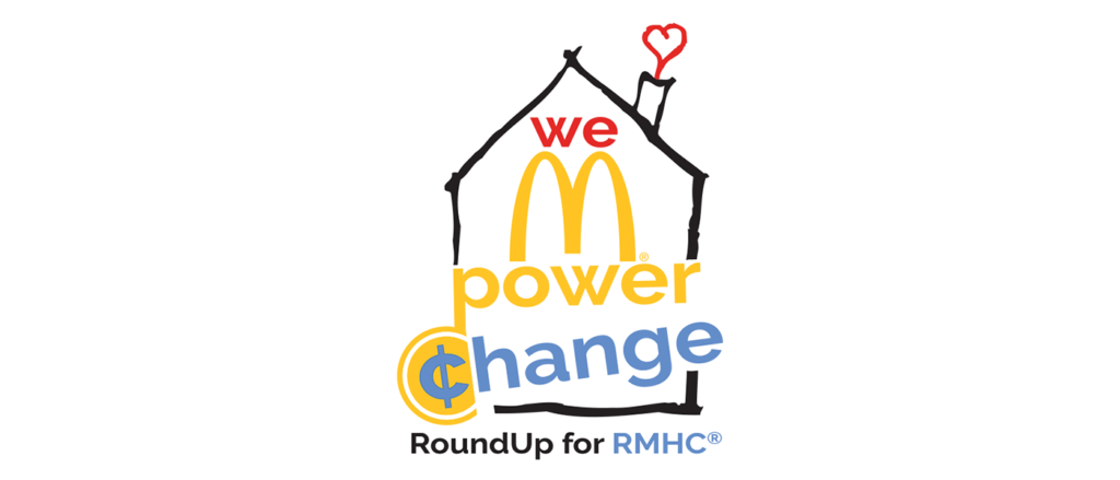 RMHC support photo